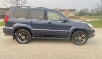 2005 Lexus GX 470 full