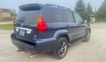 2005 Lexus GX 470 full