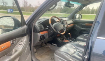 2005 Lexus GX 470 full