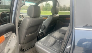 2005 Lexus GX 470 full