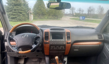 2005 Lexus GX 470 full