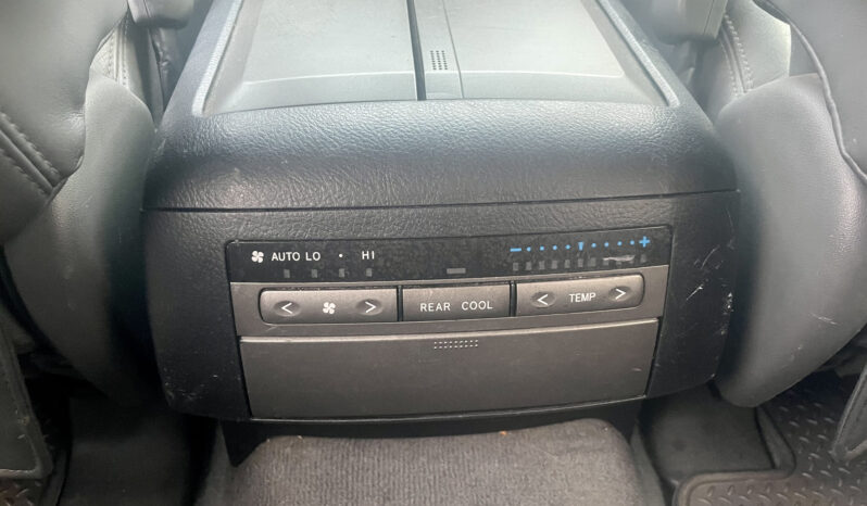 2005 Lexus GX 470 full