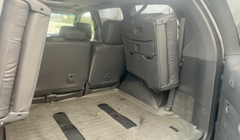 2005 Lexus GX 470 full
