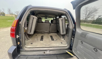 2005 Lexus GX 470 full