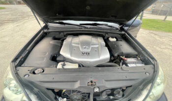 2005 Lexus GX 470 full
