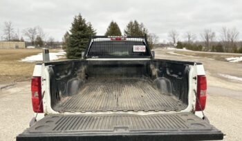 2011 Chevrolet Silverado 3500HD 4×4 340K CERTIFIED full