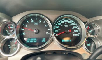 2011 Chevrolet Silverado 3500HD 4×4 340K CERTIFIED full