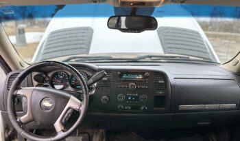2011 Chevrolet Silverado 3500HD 4×4 340K CERTIFIED full