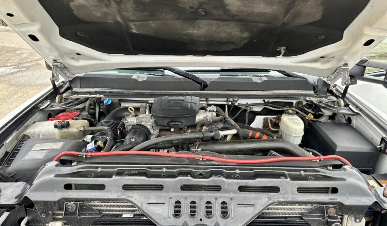 2011 Chevrolet Silverado 3500HD 4×4 340K CERTIFIED full