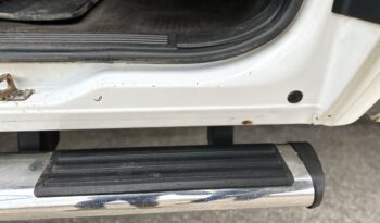 2011 Chevrolet Silverado 3500HD 4×4 340K CERTIFIED full