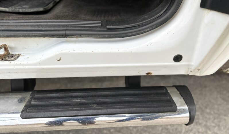 2011 Chevrolet Silverado 3500HD 4×4 340K CERTIFIED full