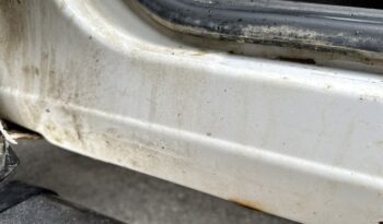 2011 Chevrolet Silverado 3500HD 4×4 340K CERTIFIED full