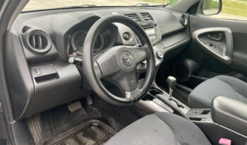 2007 Toyota Rav4 V6 Sport 284K full