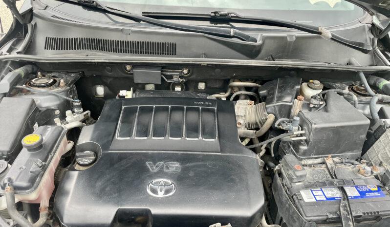 2007 Toyota Rav4 V6 Sport 284K full