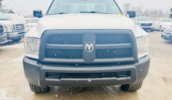 2015 Dodge Ram 2500HD Reg Cab 4X4 134K full