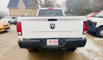 2015 Dodge Ram 2500HD Reg Cab 4X4 134K full