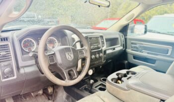 2015 Dodge Ram 2500HD Reg Cab 4X4 134K full