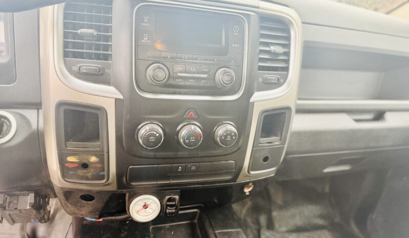 2015 Dodge Ram 2500HD Reg Cab 4X4 134K full
