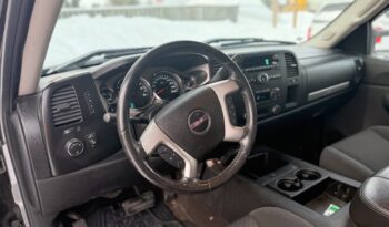 2008 GMC Sierra EXT. Cab 149K KMS full