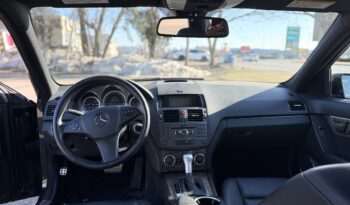 2010 Mercedes Benz C300 Executive AWD 244K KMS full