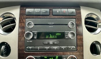 2011 Ford Expedition XLT 4X4 Leather Heated Seats 8 Passenger 284K KMS full