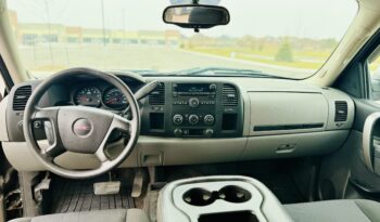 2012 GMC Sierra 1500 Crew Cab 4X4 192K KMS full