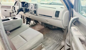 2012 GMC Sierra 1500 Crew Cab 4X4 192K KMS full
