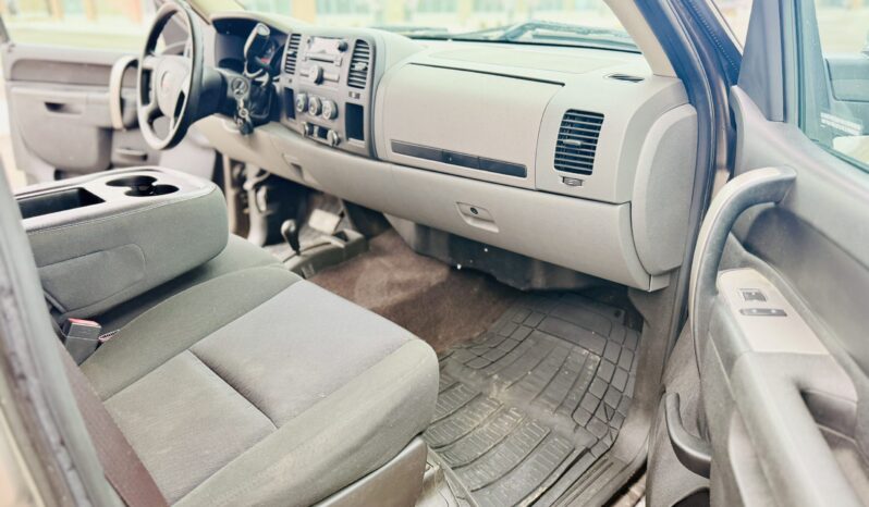 2012 GMC Sierra 1500 Crew Cab 4X4 192K KMS full
