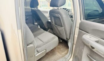 2012 GMC Sierra 1500 Crew Cab 4X4 192K KMS full