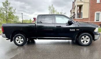 2015 Ram 1500 Crew Cab 4X4 273K KMS full
