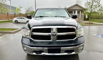 2015 Ram 1500 Crew Cab 4X4 273K KMS full
