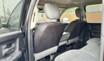 2015 Ram 1500 Crew Cab 4X4 273K KMS full
