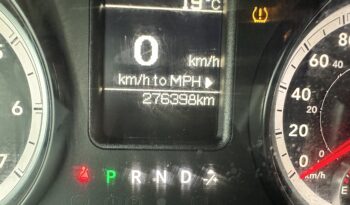 2015 Ram 1500 Crew Cab 4X4 273K KMS full