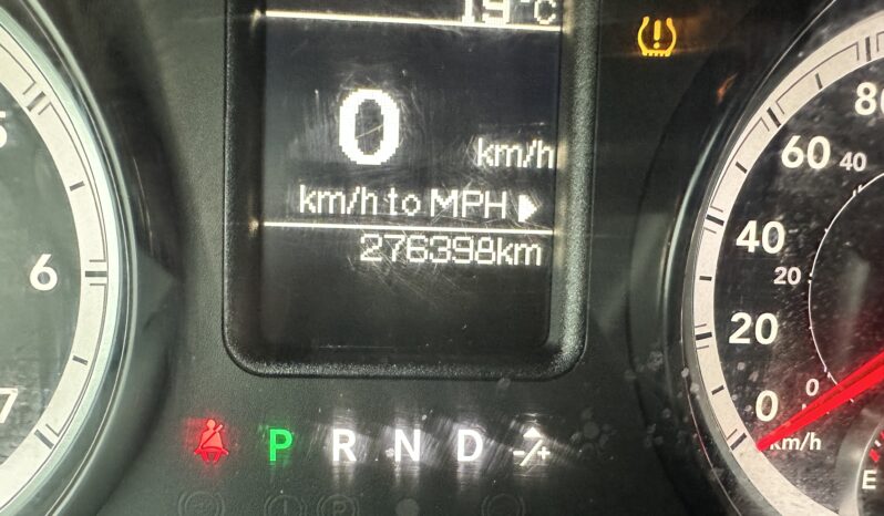 2015 Ram 1500 Crew Cab 4X4 273K KMS full