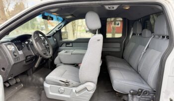 2014 Ford F-150 4X4 Ext. Cab 231K KMS full