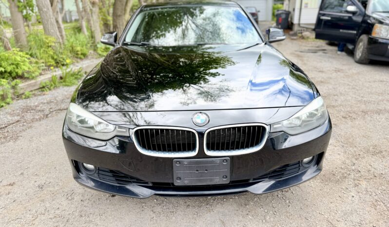 2013 BMW 328XI AWD 275K KMS full