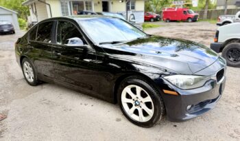 2013 BMW 328XI AWD 275K KMS full