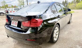 2013 BMW 328XI AWD 275K KMS full