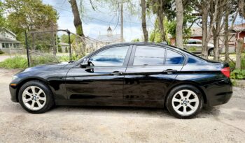 2013 BMW 328XI AWD 275K KMS full