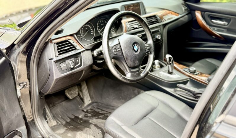 2013 BMW 328XI AWD 275K KMS full