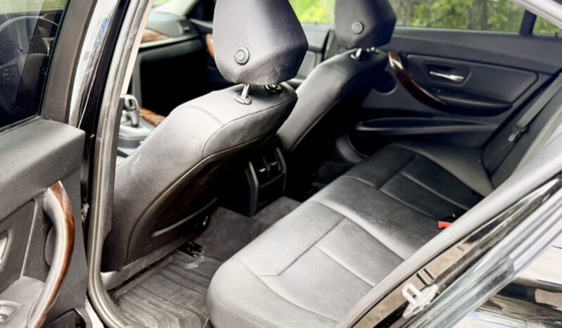 2013 BMW 328XI AWD 275K KMS full