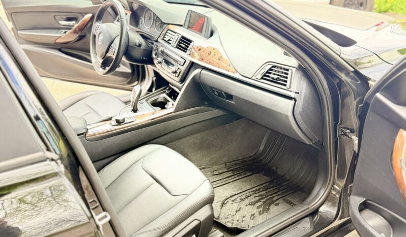 2013 BMW 328XI AWD 275K KMS full