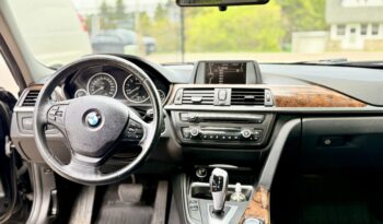 2013 BMW 328XI AWD 275K KMS full