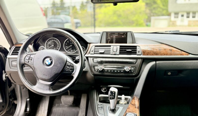 2013 BMW 328XI AWD 275K KMS full