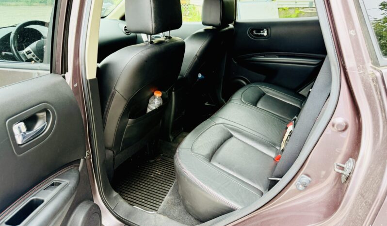 2010 Nissan Rogue AWD 248K KMS full