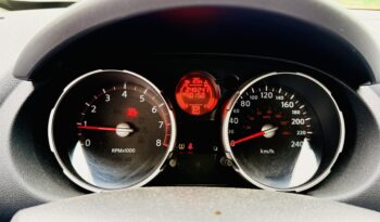 2010 Nissan Rogue AWD 248K KMS full