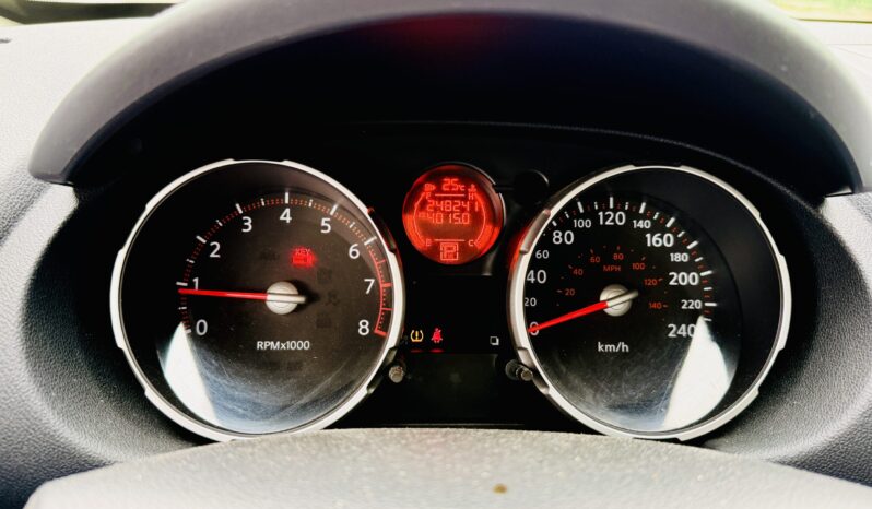 2010 Nissan Rogue AWD 248K KMS full