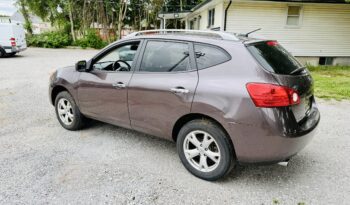 2010 Nissan Rogue AWD 248K KMS full