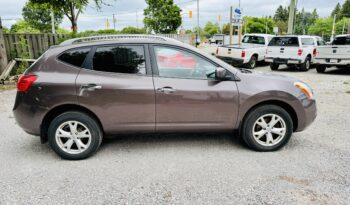 2010 Nissan Rogue AWD 248K KMS full