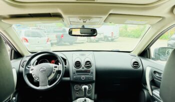 2010 Nissan Rogue AWD 248K KMS full